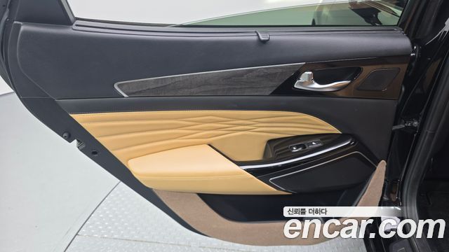 Kia K7 Premier 2.5 GDI X Edition 2020 — фото 25