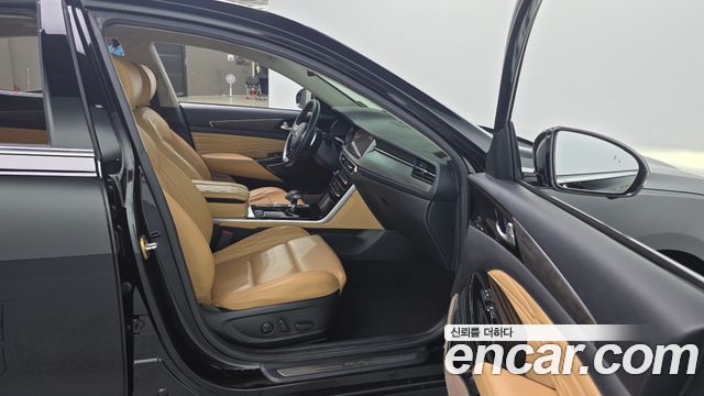 Kia K7 Premier 2.5 GDI X Edition 2020 — фото 26