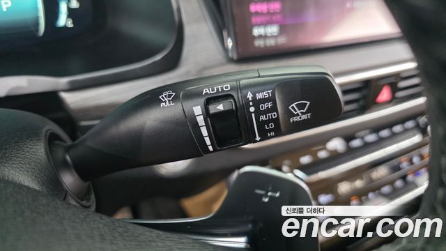 Kia K7 Premier 2.5 GDI X Edition 2020 — фото 27