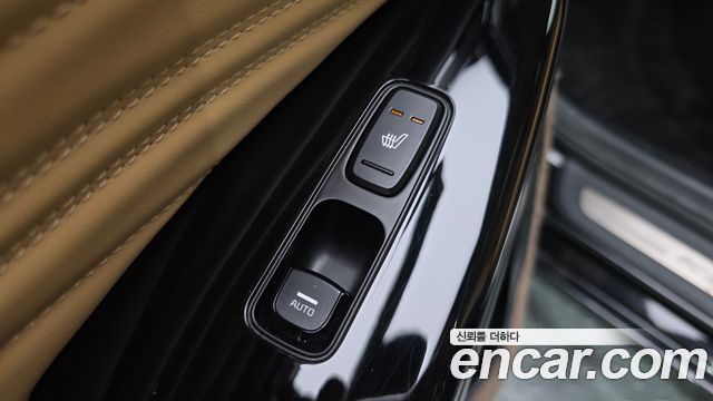 Kia K7 Premier 2.5 GDI X Edition 2020 — фото 28