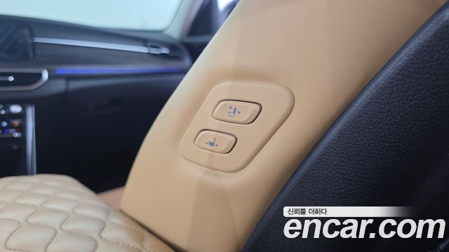 Kia K7 Premier 2.5 GDI X Edition 2020 — фото 29
