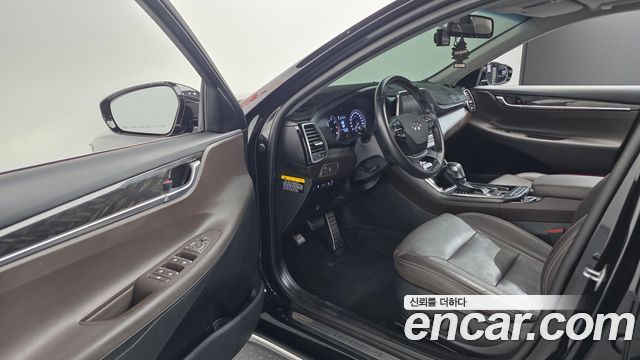 Hyundai Grandeur (IG) 3.0 LPi Modern (Rental Car) 2019 — фото 10