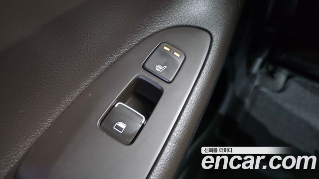 Hyundai Grandeur (IG) 3.0 LPi Modern (Rental Car) 2019 — фото 18