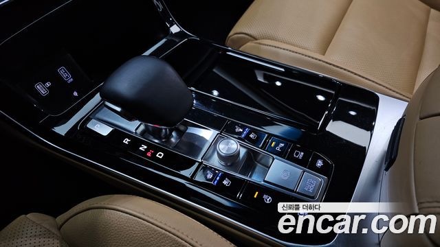 Kia K7 Premier 2.5 GDI Noblesse 2020 — фото 9