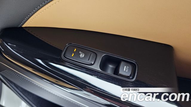 Kia K7 Premier 2.5 GDI Noblesse 2020 — фото 17