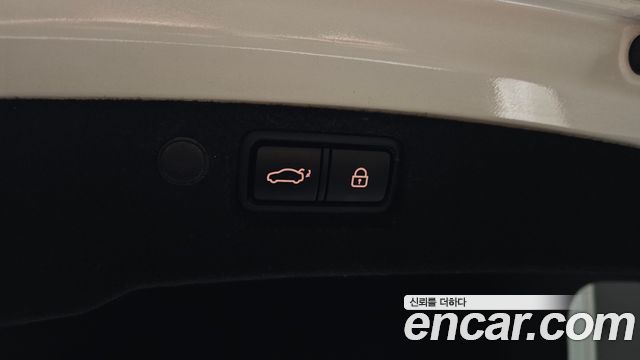 Kia K7 Premier 2.5 GDI Noblesse 2020 — фото 18