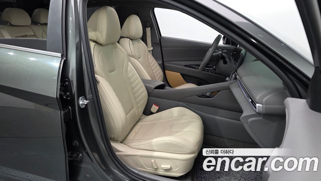 Hyundai Avante (CN7) 1.6 Inspiration 2023 — фото 11