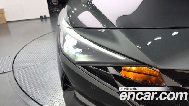 Hyundai Avante (CN7) 1.6 Inspiration 2023 — фото 22