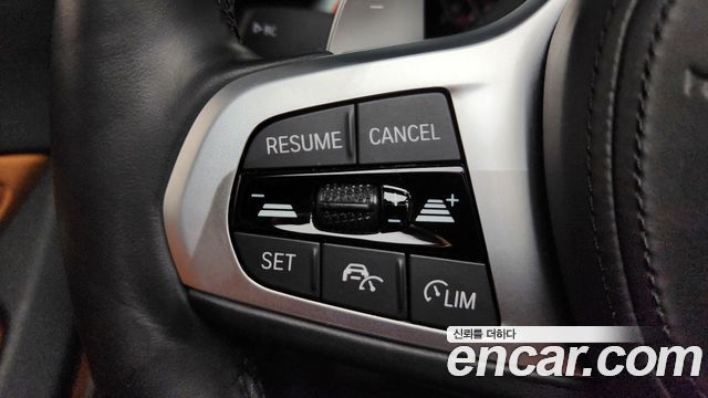 BMW Z4 (G29) M40i 2023 — фото 14