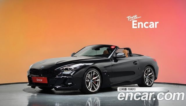 BMW Z4 (G29) M40i