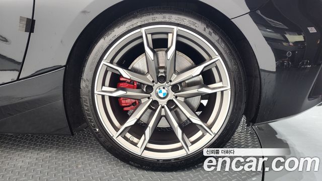 BMW Z4 (G29) M40i 2023 — фото 21