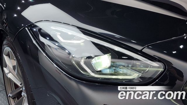 BMW Z4 (G29) M40i 2023 — фото 22