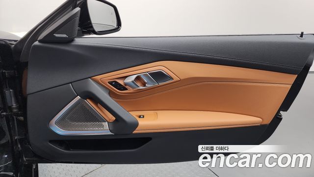 BMW Z4 (G29) M40i 2023 — фото 24