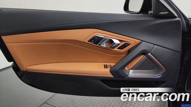 BMW Z4 (G29) M40i 2023 — фото 25