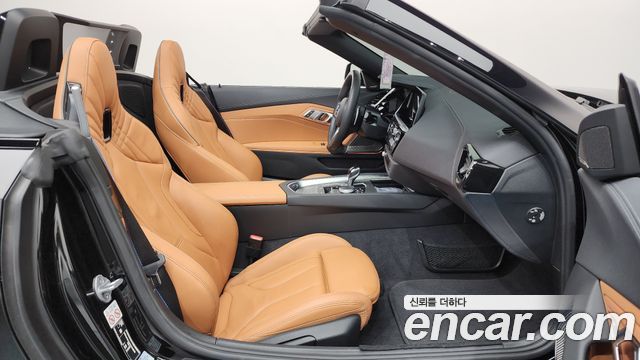 BMW Z4 (G29) M40i 2023 — фото 26