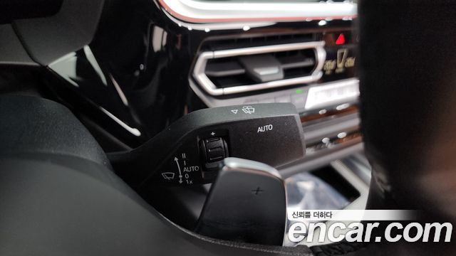 BMW Z4 (G29) M40i 2023 — фото 28