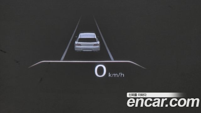 Genesis GV80 3.5T Gasoline AWD 2020 — фото 17