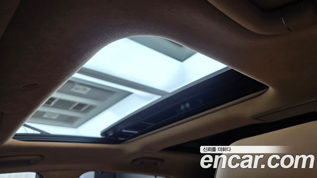 Genesis GV80 3.5T Gasoline AWD 2020 — фото 19