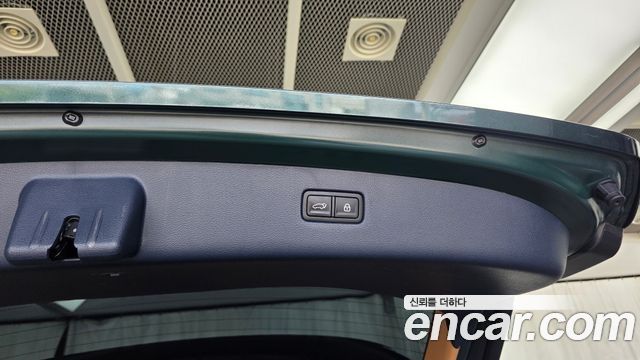 Genesis GV80 3.5T Gasoline AWD 2020 — фото 31