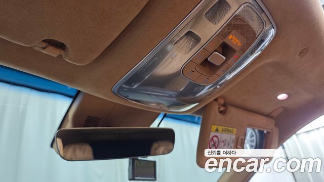 Genesis GV80 3.5T Gasoline AWD 2020 — фото 33