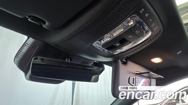 Mercedes-Benz CLA-Class (C118) AMG CLA 45 S 4MATIC+ 2021 — фото 36