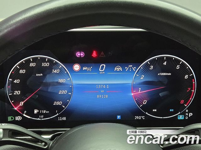 Mercedes-Benz S-Class (W223) S500L 4MATIC 2021 — фото 8