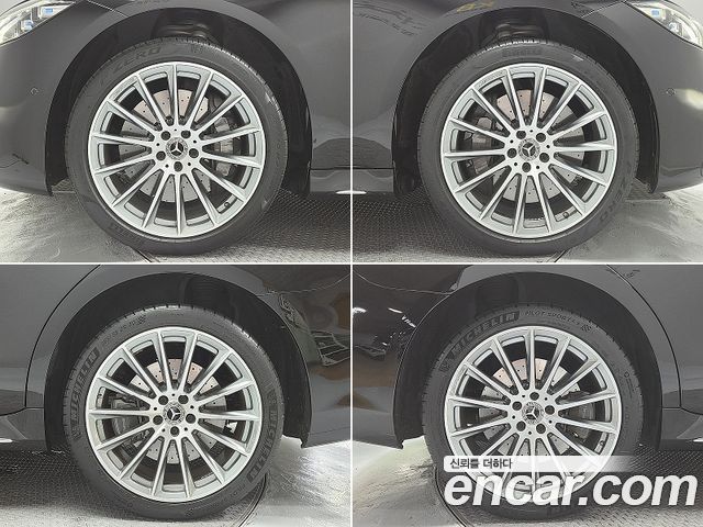 Mercedes-Benz S-Class (W223) S500L 4MATIC 2021 — фото 24
