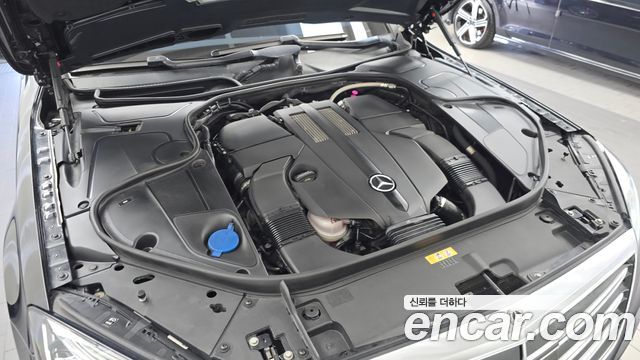 Mercedes-Benz S-Class (W222) S450L 4MATIC 2018 — фото 6