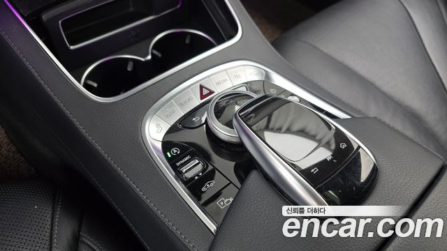 Mercedes-Benz S-Class (W222) S450L 4MATIC 2018 — фото 23