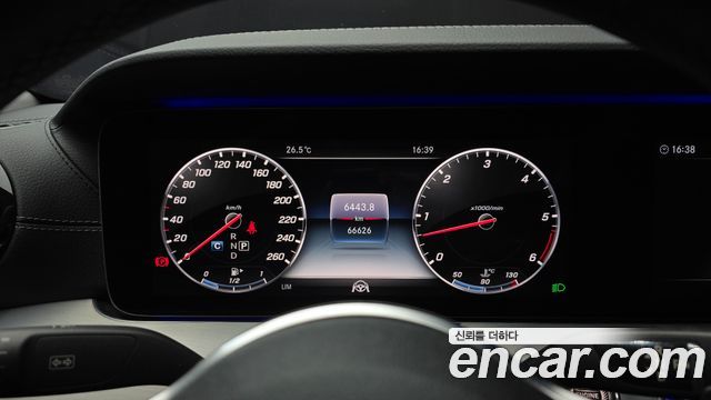 Mercedes-Benz CLS-Class (C257) CLS400d 4MATIC 2019 — фото 8
