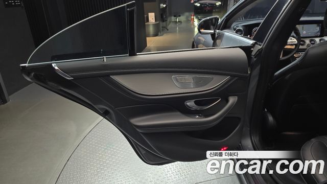 Mercedes-Benz CLS-Class (C257) CLS400d 4MATIC 2019 — фото 25