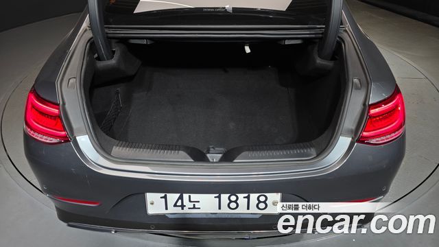 Mercedes-Benz CLS-Class (C257) CLS400d 4MATIC 2019 — фото 27