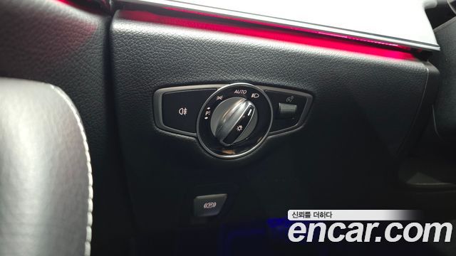 Mercedes-Benz CLS-Class (C257) CLS400d 4MATIC 2019 — фото 28