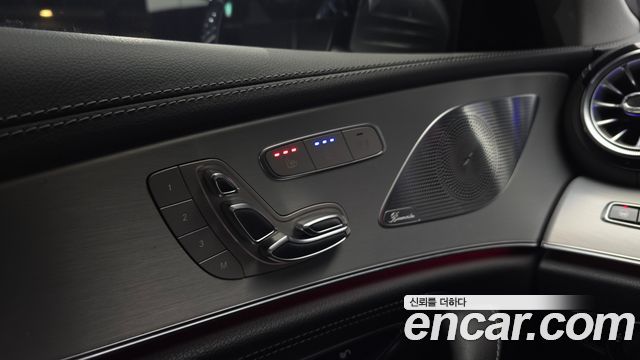 Mercedes-Benz CLS-Class (C257) CLS400d 4MATIC 2019 — фото 30
