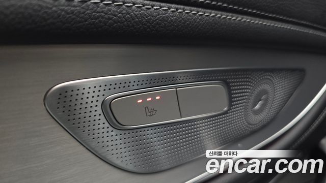 Mercedes-Benz CLS-Class (C257) CLS400d 4MATIC 2019 — фото 32