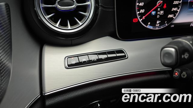 Mercedes-Benz CLS-Class (C257) CLS400d 4MATIC 2019 — фото 34