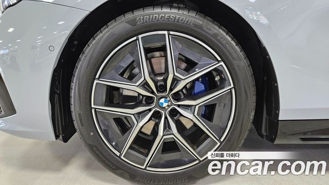 BMW 5 Series (G60) 520i M Sport 2026 — фото 5