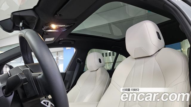 BMW 5 Series (G60) 520i M Sport 2026 — фото 16