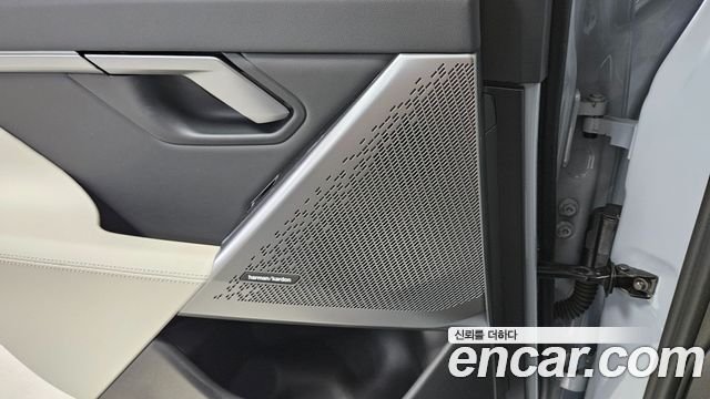 BMW 5 Series (G60) 520i M Sport 2026 — фото 21
