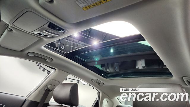 Kia K7 2.2 Diesel Limited 2018 — фото 18