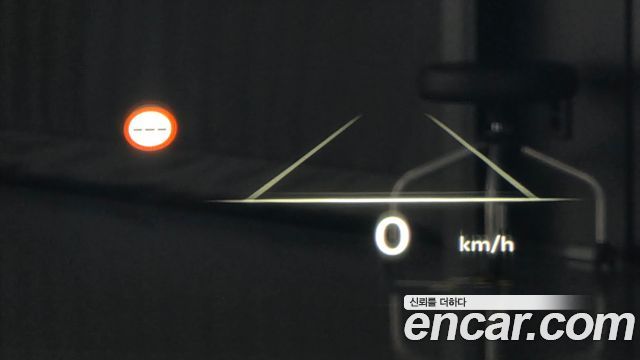 Genesis GV70 2.5T Gasoline AWD 2025 — фото 20
