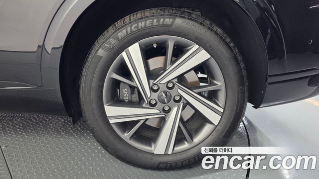 Genesis GV70 2.5T Gasoline AWD 2025 — фото 21