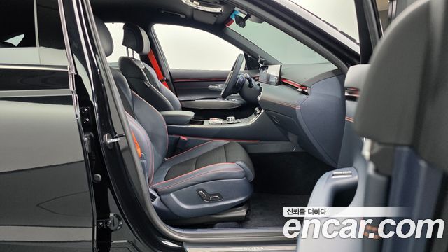 Genesis GV70 2.5T Gasoline AWD 2025 — фото 26