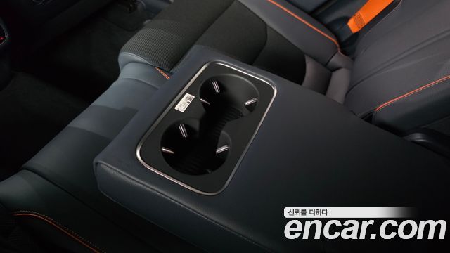 Genesis GV70 2.5T Gasoline AWD 2025 — фото 32