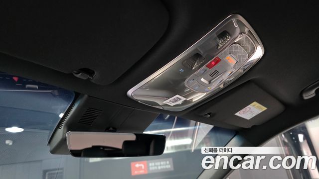 Genesis GV70 2.5T Gasoline AWD 2025 — фото 34