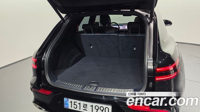 Genesis GV70 2.5T Gasoline AWD 2025 — фото 36