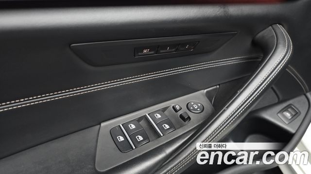 BMW 5 Series (G30) 520d xDrive M Sport Package Plus 2017 — фото 33