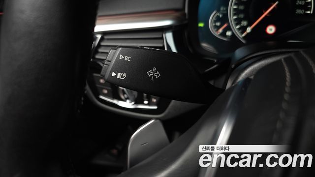 BMW 5 Series (G30) 520d xDrive M Sport Package Plus 2017 — фото 36