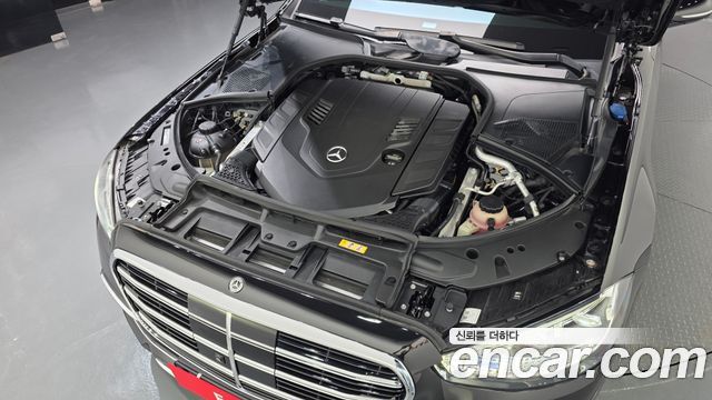 Mercedes-Benz S-Class (W223) S580L 4MATIC 2022 — фото 6