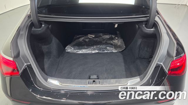 Mercedes-Benz S-Class (W223) S580L 4MATIC 2022 — фото 20